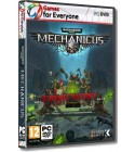 Warhammer 40,000 - Mechanicus